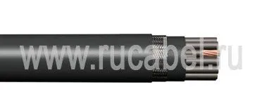 Кабель КГСРТЭнг 37x1,5