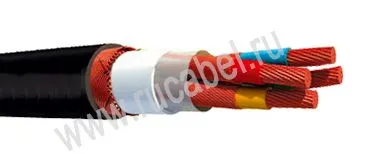 Кабель КСОЭВЭнг-LS 30х1