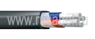 Кабель АВРГ