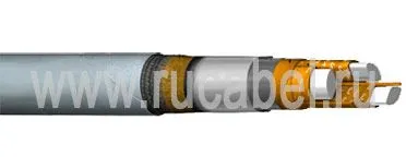 Кабель ЦАСБГУ 3х50