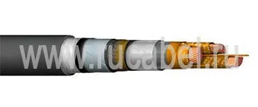 Кабель ЦСБШв 3х120