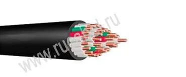 Кабель КВВГЦзнг 4х10