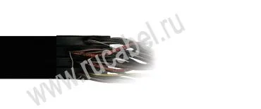 Кабель КПЛУнг-LS 20х0,75