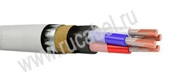Кабель НРБГ 4х10