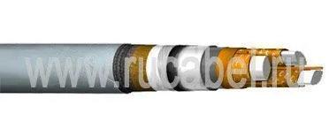 Кабель ЦААБнлГ 4х35