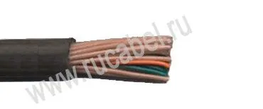 Кабель КУПР 51/32эх0,5