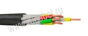 Кабель МЭРШНМнг 7х1,5