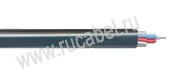 Кабель КВВГ-ХЛ 4х6