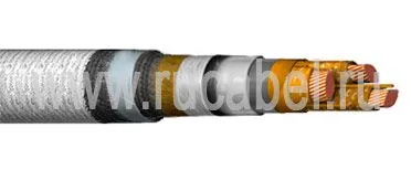 Кабель ЦСБлУ 4х35