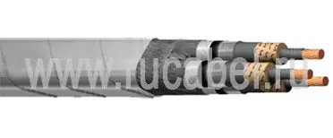 Кабель ЦОСБГ 4х240