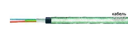 Кабель СБПБГ 61х1